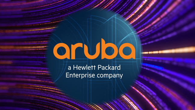 BLOG: Aruba Networks Offerings