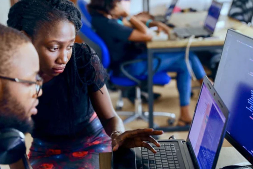 BLOG – Gaining Efficiency with Infrastructure as Code