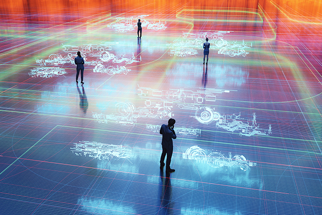 BLOG: How IBM Power Users can Experience the IBM Cloud Free of Charge!