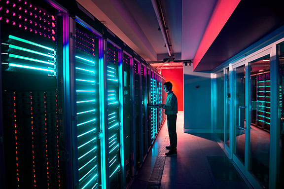 BLOG: A look at IBM Data Storage Management