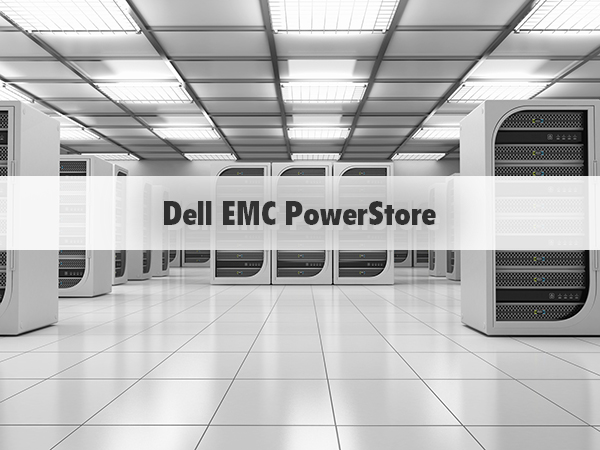 BLOG: Dell EMC PowerStore Exhibits Strong Market Acceptance and Growth