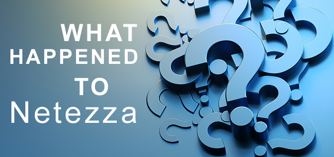 BLOG: What Happened to Netezza?