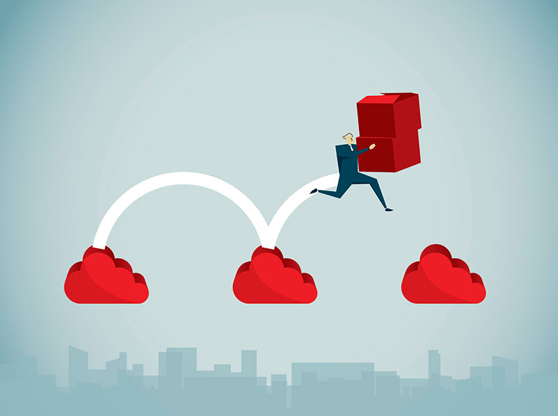 BLOG: Benefits and Use Cases for IBM Cloud Pak for Integration