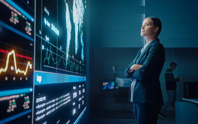 BLOG: InfiniSafe Cyber Detection: Infinidat Strengthens Cyber Storage Resilience & Response Capabilities with Machine Learning