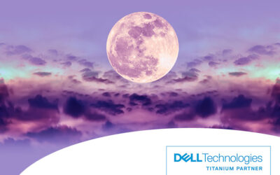 BLOG: Dell Creates Moonshot Goals for a More Sustainable Future