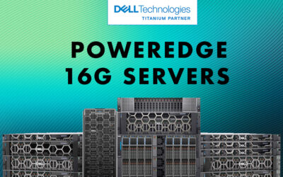 BLOG: Dell Partners with Top Tech Providers to deliver PowerEdge 16G Servers