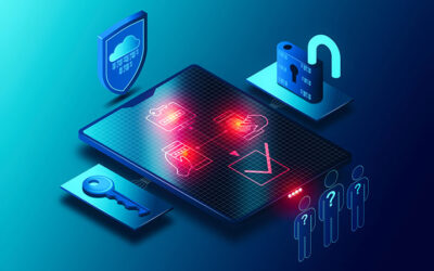 BLOG: Denodo and Zero Trust: Strengthening Data Security