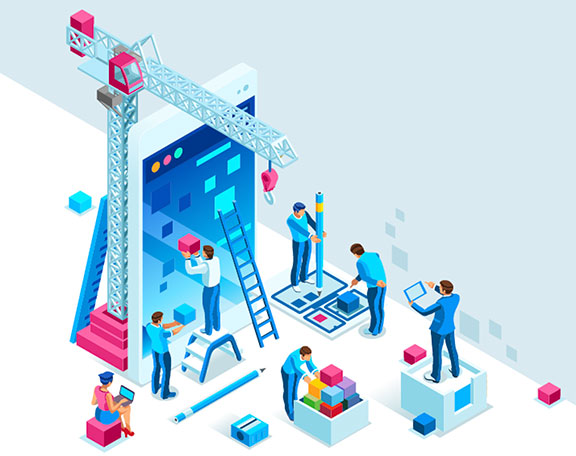 Blog: Self-Service Application Development Using IBM Cloud Paks on IBM Z
