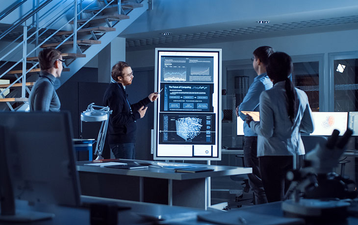 BLOG: Enterprise Modernizations – Data Management and Infrastructure Optimization – Are we there yet?  Part 1