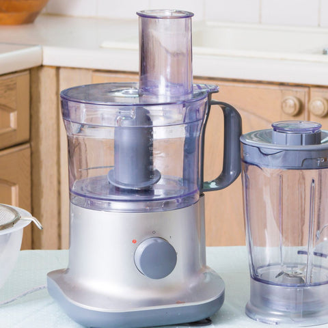 food processor