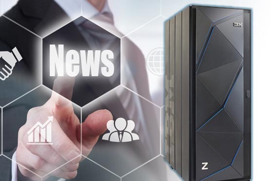 IBM-z14-mainframe