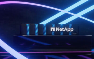 BLOG: NetApp ASA SAN Storage Series for Efficient Data Management