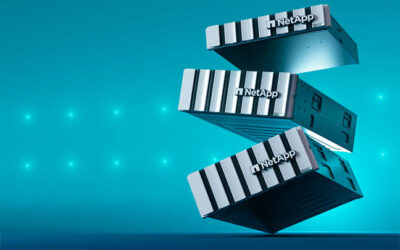 BLOG: NetApp AFF C-Series: Low-Cost, High-Capacity Flash Storage