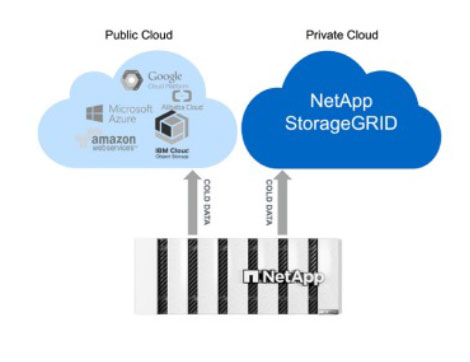 NetApp-Public-Cloud