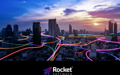 BLOG: Unveiling the Future: Highlights from the IBM Power Systems Modernization Summit
