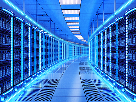 BLOG: New Mainframe Virtual Tape Library – IBM TS7770