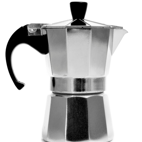 moka pot