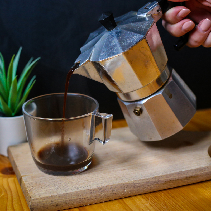 How To Clean A Moka Pot