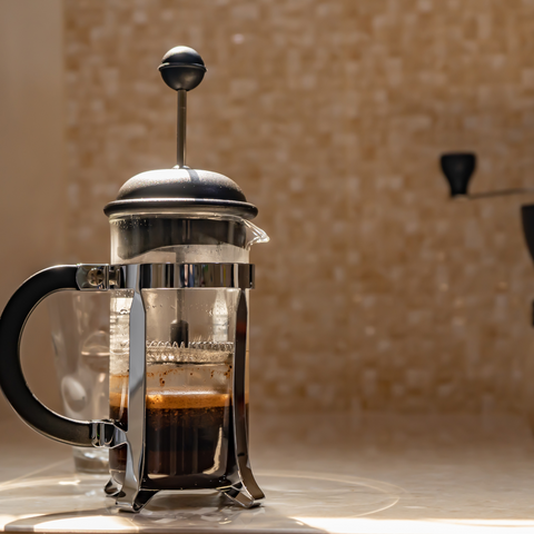 French Press